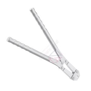 Cortador de Clavículas de Doble Acción de Acero Alemán, Cortador de Clavículas de Alambre TC Personalizado para Instrumentos Quirúrgicos Ortopédicos de Precisión, la Mejor Calidad - Product Image 2