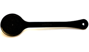 OCCLUDER EYE OCCLUDER แบบมือถือสําหรับข้อสอบตา สีดํา - Product Image 2