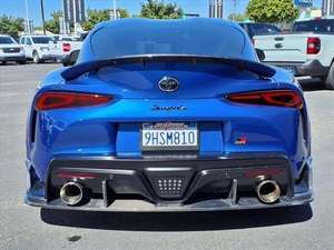 Toyota Supra 2021 - Product Image 3