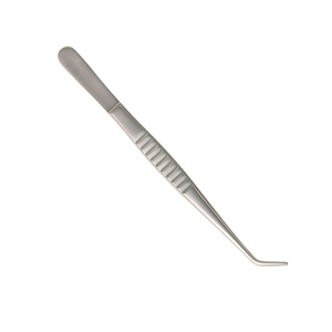 Pinzas Quirúrgicas Debakey Atrauma Curvas de 16 cm y 2.7 mm con Acabado Dall, de Acero Inoxidable Quirúrgico, Marca MEDIHEAL SURGICAL CORPORATION - Product Image 5