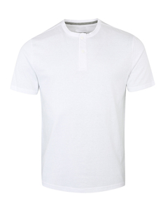 Camiseta Interior de Manga Corta para Hombre - Product Image 1