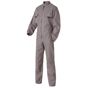 Costumes de travail de haute qualité combinaison de chaudière ignifuge vêtements de travail pour pétrole et gaz nouvelle combinaison de conception de qualité supérieure - Product Image 1