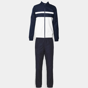 Venta al por mayor para hombre Activewear Full Zip Warm Chándal Conjunto deportivo Casual Sweatsuit High Demanded Cómodo Chándales personalizados - Product Image 1