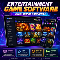 LuckyOne Games OCM2026 Platform Hiburan Undian Permainan Online Sistem Multi Game Konten Digital Portabel Ringan