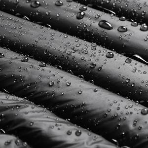 Chaqueta Acolchada de Moda para Hombre, Chaqueta de Invierno Cálida y Ligera, Ropa de Calle para Exteriores, Chaqueta Acolchada Personalizada al por Mayor para Hombre - Product Image 4