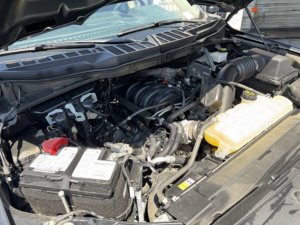 Ford F-150 XL 2023 Usada en Buen Estado - Product Image 6