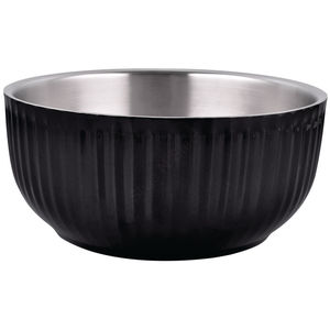 ชุดชามลายสแตนเลสสตีล 2 ชั้น - Product Image 2