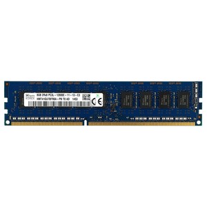 Memoria HYNIX HMT41GU7BFR8A-PB 8GB 2RX8 PC3L 12800E <span class=keywords><strong>DDR3</strong></span> - Product Image 2