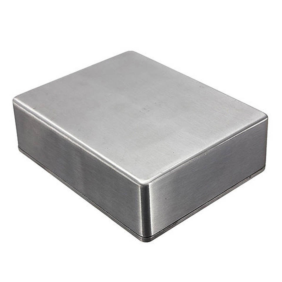 Obstetrics Surgical Instruments Set Box Surgical Best Selling Stainless Steel Sterilization Instrument Box