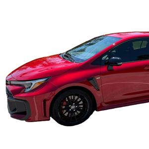 Toyota GR Corolla Core 2025 Usado en Buenas Condiciones - Product Image 1