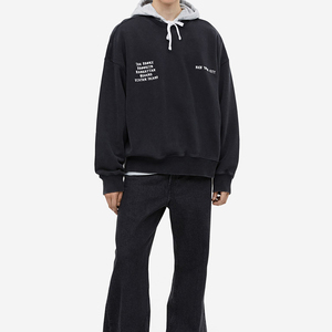 Male Cotton Polyester Blank <b>Crewneck</b> Plain Sweatshirts New <b>Sweater</b> Men's Sweat Wear O Neck Shirt - Product Image 2
