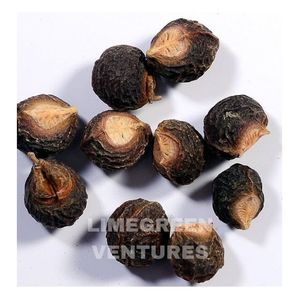 สบู่ถั่วเมล็ด retha Sapindus mukorossi สมุนไพรจำนวนมากอายุ12เดือนลิ้นคู่แบรนด์ - Product Image 6