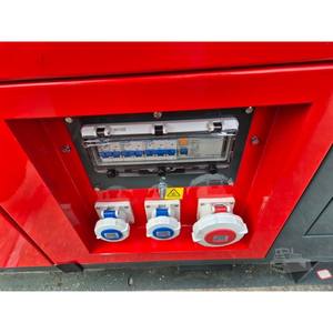 2025 ASHITA AG3-70 <b>Diesel</b> <b>Generators</b> High Performance Product - Product Image 4