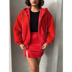 Abrigos de Piel Sintética al por Mayor para Mujer - Product Image 3