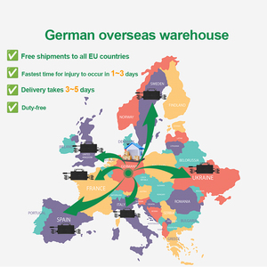 Vde AR N 4105 Chứng Nhận 2000W Micro Biến Tần Cho Balkonkraftwerk Với Khẩn Cấp Tắt Máy Tàu Từ Đức Kho - Product Image 2
