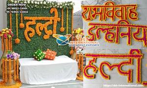 Awesome <b>Mehndi</b> Ceremony Hanging Props <b>Decoration</b> Indian Wedding Hanging Props for <b>Decoration</b> Hanging <b>Decoration</b> Colorful Kettles - Product Image 5