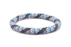 Pulsera de cuentas hecha a mano para mujer Regalo de joyería Boho Chic de MD Handicraft - Product Image 3