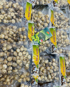 Champignons de paille surgelés IQF de qualité supérieure, purs et naturels - Product Image 5