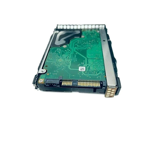 868774-007 600GB SAS 12G 15K SFF SC DS-Festplatte 868774-007 - Product Image 3
