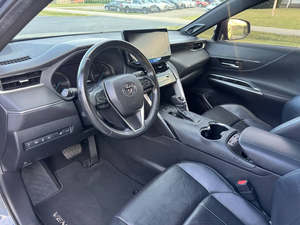 Toyota Venza Limited 2021, Tracción en las Cuatro Ruedas, Transmisión Automática, Motor V6, Compra Perfecta - Product Image 6