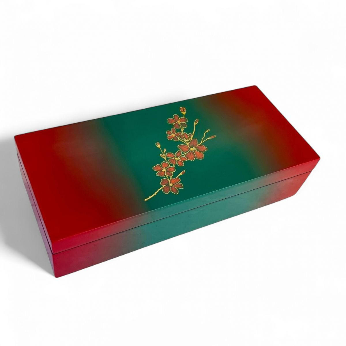 มีสีสัน