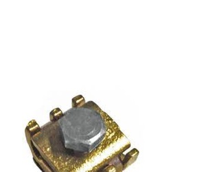ACE Brass Comb Clamp ACMP - Product Image 6