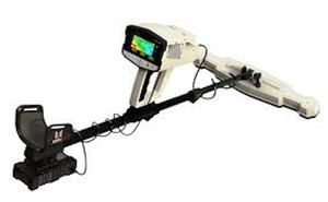พร้อมจัดส่ง เครื่องสแกนพื้นดิน Phoenix 3D รุ่นใหม่ล่าสุด เครื่องตรวจจับโลหะระดับมืออาชีพ - Product Image 3