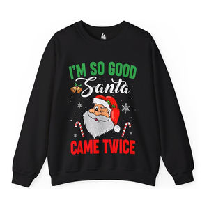 Sudaderas de cuello redondo unisex personalizadas con estilo a granel de algodón polar vibrante opciones de impresión listo para exportar del fabricante de Bangladesh - Product Image 1