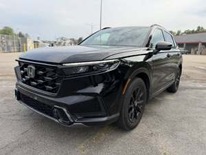 SUV compact hybride d'occasion 2025, finition Sport Touring - Product Image 4