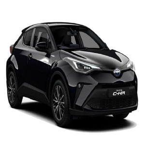 Meilleures voitures d'occasion C-HR les modèles LE FWD LHD/RHD 2017 2018 2019 2020 2021 - Product Image 4