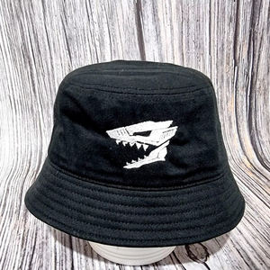 2025 nouveauté haute qualité réversible coton seau chapeaux conception Unique été approprié bas quantité minimale de commande fabriqué en usine - Product Image 6