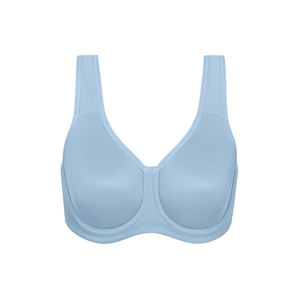 Soutien-gorge de sport pour femmes sans manches dernière conception OEM ODM Fitness Wear vente en gros pas cher prix soutien-gorge de sport - Product Image 5