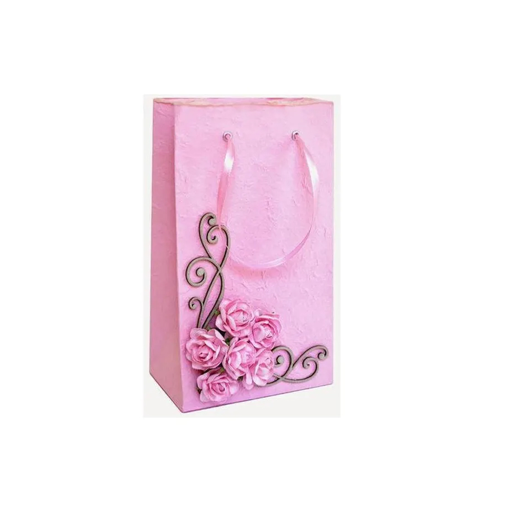 High Quality Cheap Paper Bag Manufacturing Kraft Paper Bag Paper Gift Bag packing Craft Item