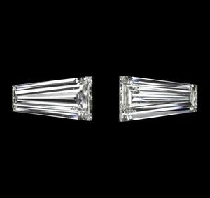 Bijoux en diamant de laboratoire personnalisés en gros, créations éthiques artisanales pour la marque certifiée Jewelux, pour la mode moderne - Product Image 1