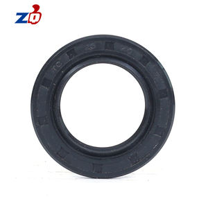 Sello de Aceite de Alta Calidad Fabricado en Vidrio Duro TC FKM FPM FFKM Tc 60 80 <span class=keywords><strong>8</strong></span> - Product Image 6