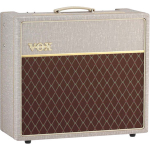 Amplificador Combo VOX AC15HW1 Cableado a Mano 1x12 (Altavoz Celestion G12M Greenback) - Product Image 5