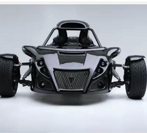 AUTOPARK Venta caliente 3 Wheeler Triciclo, Venomm 2017 TRIKE - Product Image 2