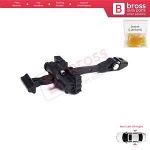BDP1410 Conjunto Limitador de Puerta Trasera para X1 F48 MK2 2014-2022 51227436003 - Product Image 3