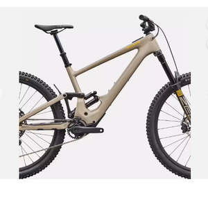 NUEVO Y PERSONALIZABLE SS-WORKSS Turrboo Kenevvoo SL 2 Expertt 50Nm, 320W, 320Wh - Product Image 1