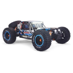 ZD Racing DBX-07 1/7 4WD Desert Truck 80km/H Haute Vitesse 6S Brushless RC Car RTR Professionnel Grade Hobby Buggy Tout-Terrain - Product Image 2