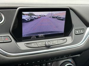 CHEVROLET BLAZER 1LT USADO CON TÍTULO LIMPIO, TRACCIÓN DELANTERA, LISTO PARA ENVIAR, ENTREGA A DOMICILIO - Product Image 5