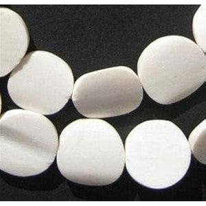 Botones en blanco con incrustaciones de hueso natural de ágata de todos los tamaños respetuosos con el medio ambiente, estilo Animal personalizable - Product Image 3