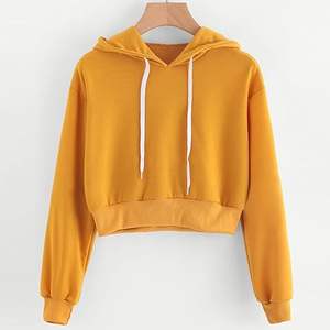 Nouvel arrivage de sweats à capuche surdimensionnés pour femmes épaule tombante poids lourd 100% coton à manches longues sérigraphie lettres sweats à capuche pour femmes - Product Image 3