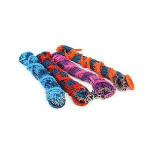 Premium Horse Haynet Venta al por mayor 28 anillos Red de alimentación duradera fuerte para caballos Mejor precio al por mayor - Product Image 1