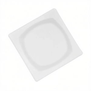 Outils pour gâteaux, assiette à gâteau élégante pour des présentations raffinées - Product Image 2