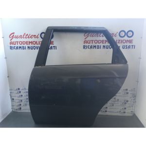 Puerta Trasera Izquierda Alfa Romeo 156 Serie S. Wagon (932_) 60676316 (03>05) - Product Image 1