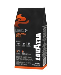 กาแฟแบบหยอดเหรียญของ Lavazza Crema & AROMA Expert เมล็ดกาแฟ1กก. ราคาโรงงานขายดีกาแฟสดคั่วสดแบบพรีเมี่ยม - Product Image 4