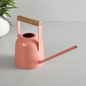 Design élégant, bidon d'eau compact et léger en métal pour plantes d'intérieur avec une charmante finition vintage et une construction écologique - Product Image 6
