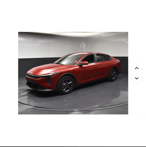 Voiture d'occasion certifiée LHD/RHD d'occasion Kia K4 LXS 2025 FWD - Product Image 3