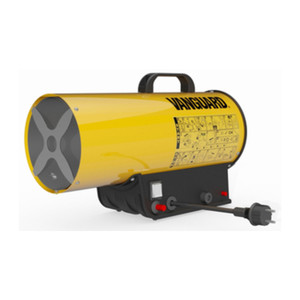 Generatore di Aria Calda a Gas KW16 Gas17 - Product Image 1